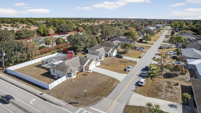 1681 SW Janette Avenue, Port St. Lucie, Port St Lucie, FL 34953