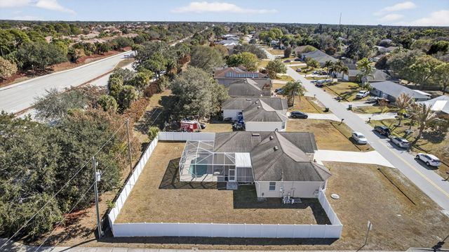 1681 SW Janette Avenue, Port St. Lucie, Port St Lucie, FL 34953