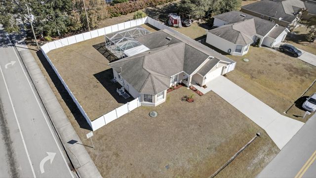 1681 SW Janette Avenue, Port St. Lucie, Port St Lucie, FL 34953