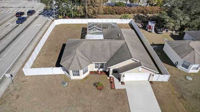 1681 SW Janette Avenue, Port St. Lucie, Port St Lucie, FL 34953