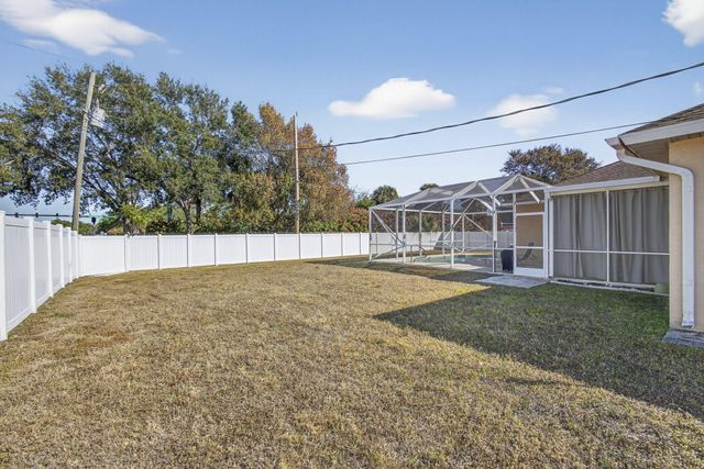 1681 SW Janette Avenue, Port St. Lucie, Port St Lucie, FL 34953