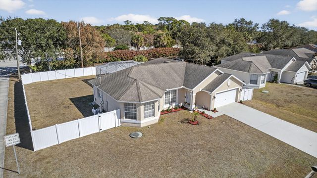 1681 SW Janette Avenue, Port St. Lucie, Port St Lucie, FL 34953