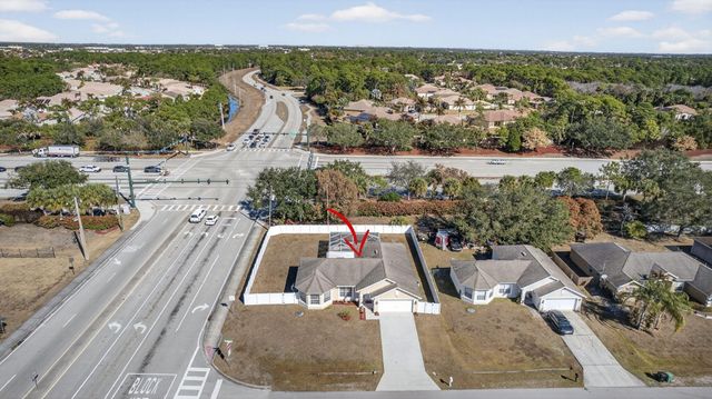 1681 SW Janette Avenue, Port St. Lucie, Port St Lucie, FL 34953