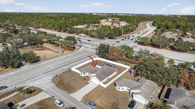 1681 SW Janette Avenue, Port St. Lucie, Port St Lucie, FL 34953