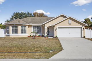 1681 SW Janette Avenue, Port St. Lucie, Port St Lucie, FL 34953