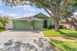 1815 WOOD TRAIL STREET, Tarpon Springs, FL 34689