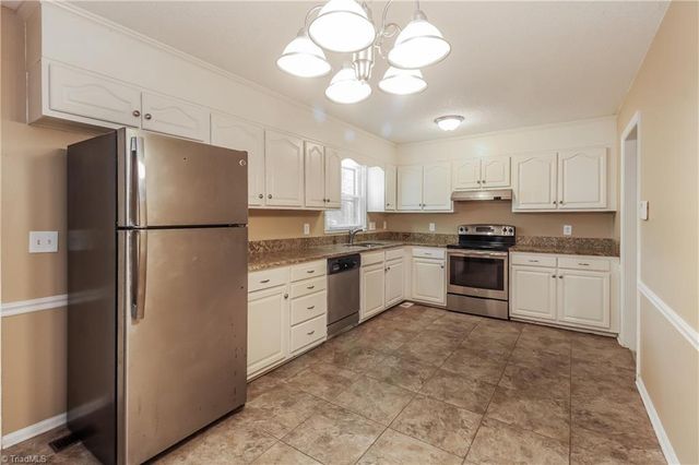 3012 Manchester Drive, Jamestown, NC 27282