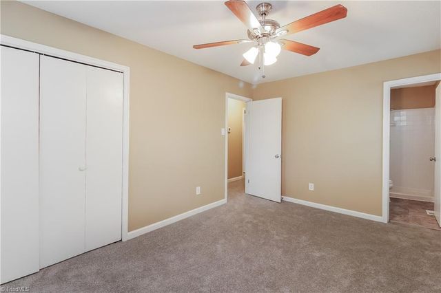3012 Manchester Drive, Jamestown, NC 27282