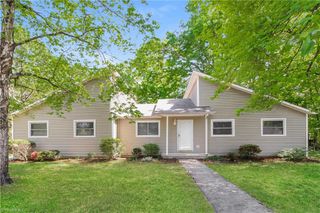 3012 Manchester Drive, Jamestown, NC 27282
