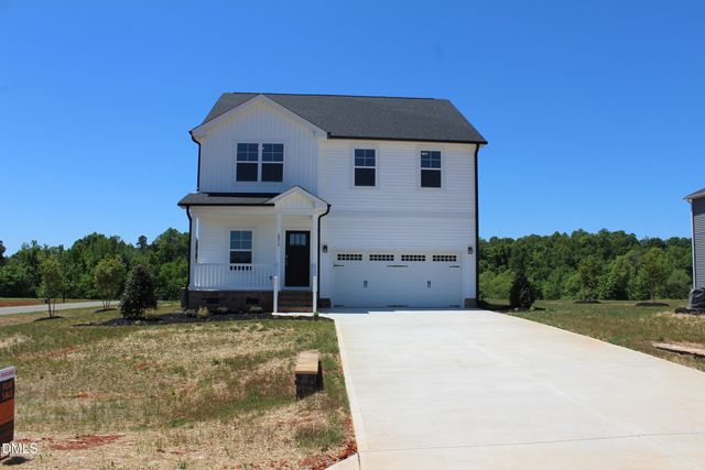 6820 Steeplegate Drive 16 Sg, Burlington, NC 27215