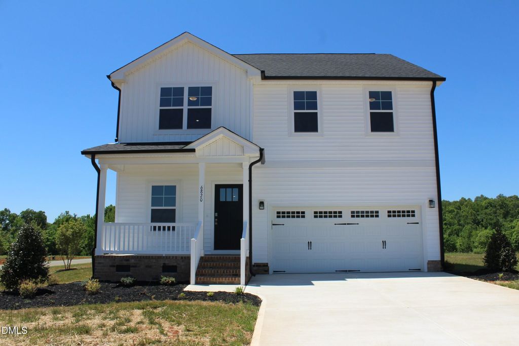 6820 Steeplegate Drive 16 Sg, Burlington, NC 27215