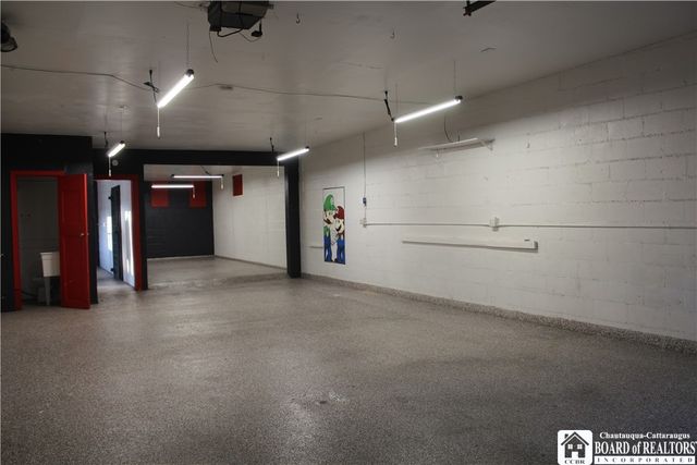 216-218 Lake Shore Drive West, Dunkirk, NY 14048