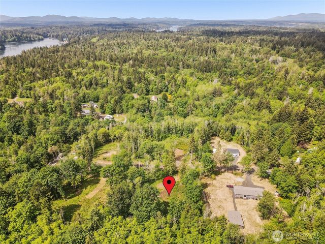 91 E Cascara Cove Lane, Shelton, WA 98584