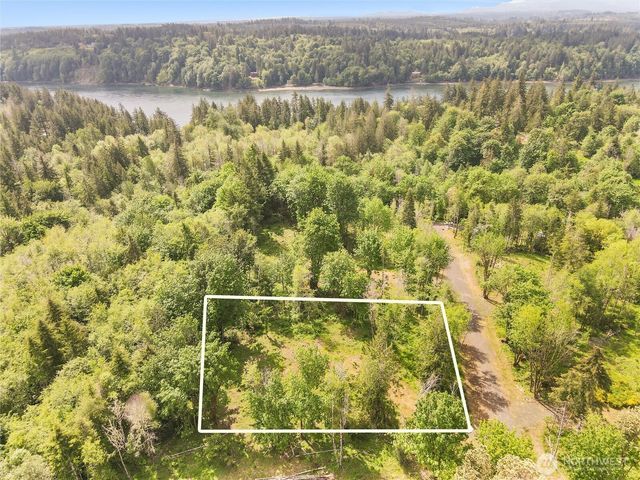 91 E Cascara Cove Lane, Shelton, WA 98584