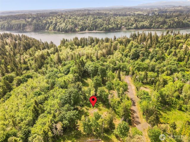 91 E Cascara Cove Lane, Shelton, WA 98584