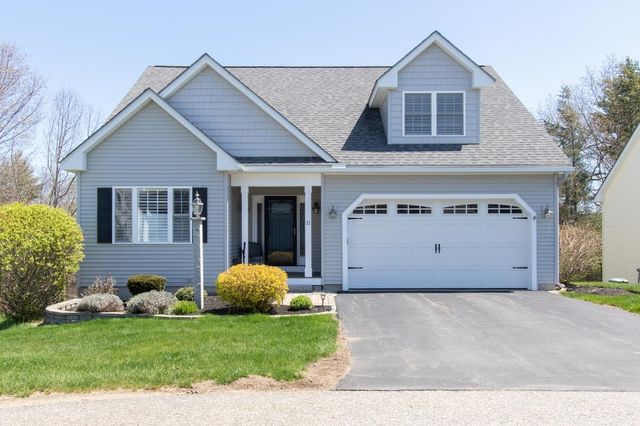 11 Bent Grass Circle, Kingston, NH 03848