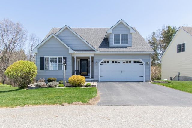 11 Bent Grass Circle, Kingston, NH 03848