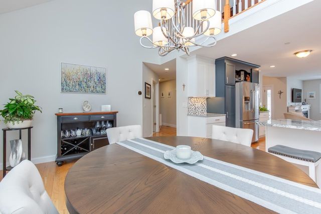11 Bent Grass Circle, Kingston, NH 03848