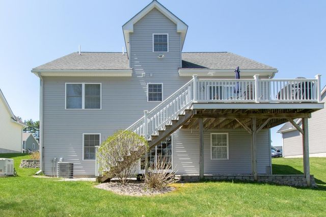 11 Bent Grass Circle, Kingston, NH 03848