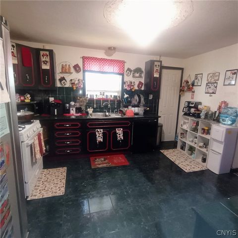 1238 Butternut Street, Syracuse, NY 13208