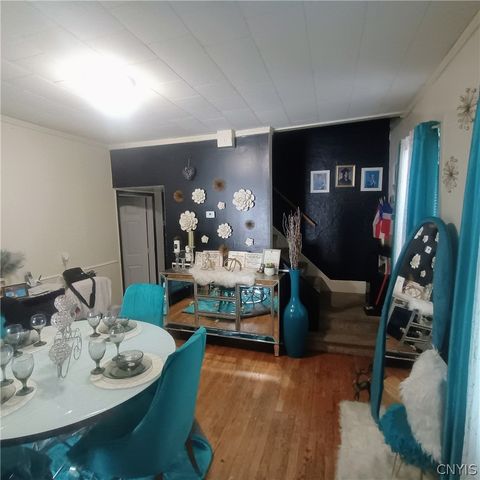 1238 Butternut Street, Syracuse, NY 13208