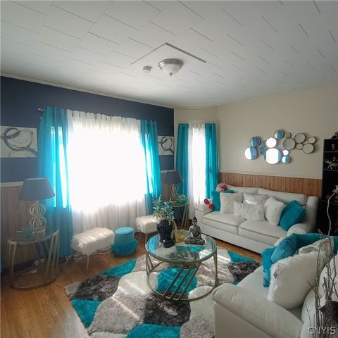 1238 Butternut Street, Syracuse, NY 13208