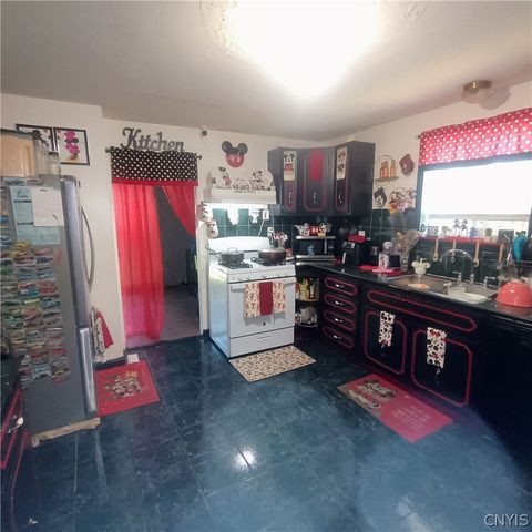 1238 Butternut Street, Syracuse, NY 13208