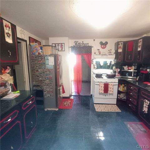 1238 Butternut Street, Syracuse, NY 13208
