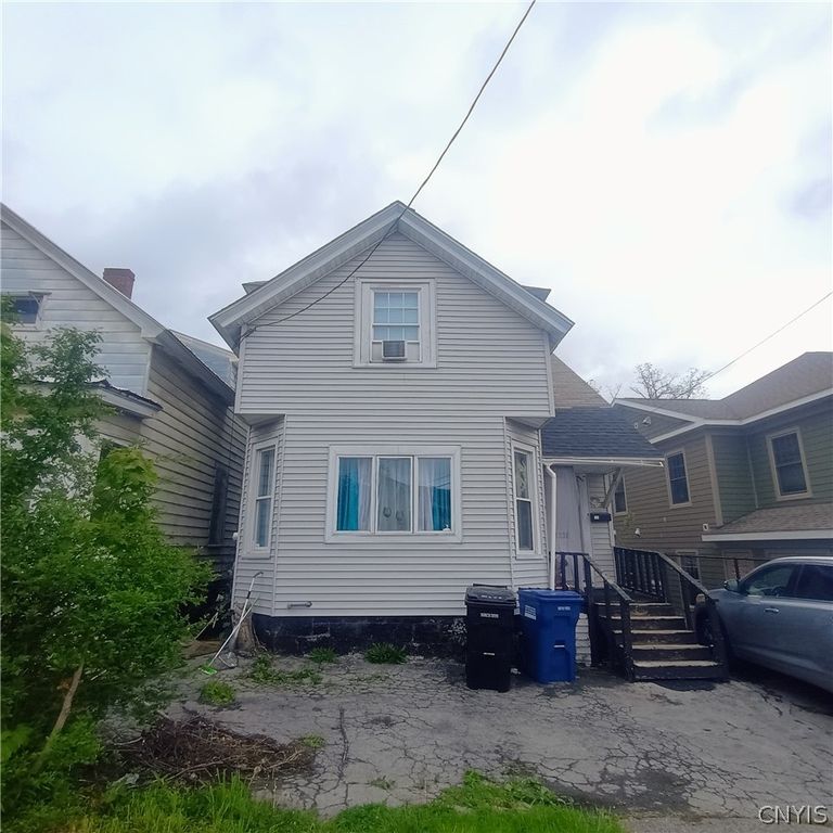 1238 Butternut Street, Syracuse, NY 13208
