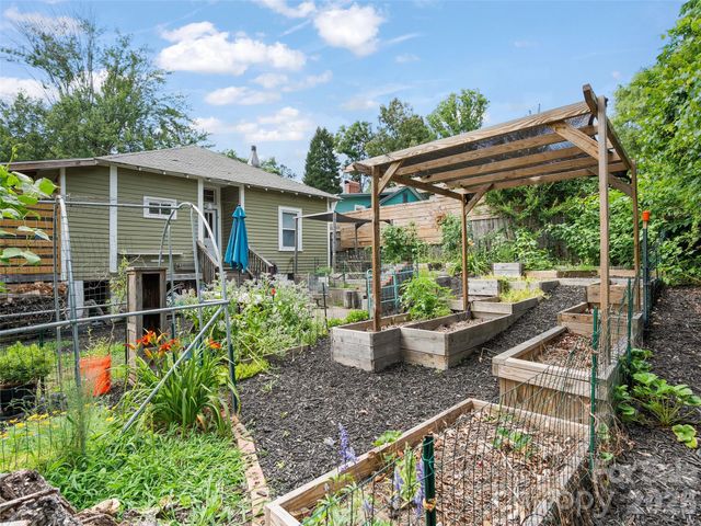 15 Craig Circle, Asheville, NC 28805