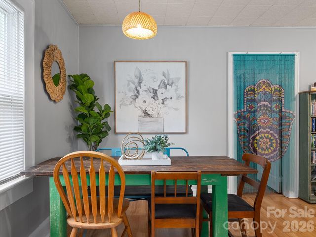 15 Craig Circle, Asheville, NC 28805