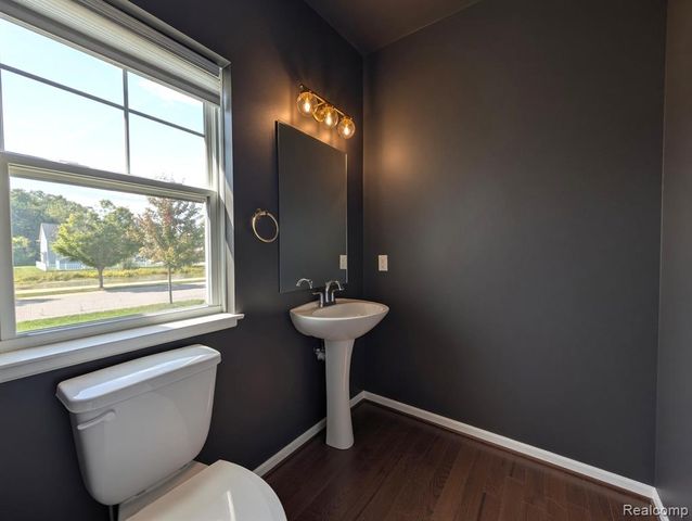 874 Henning Street, Dundee, MI 48131