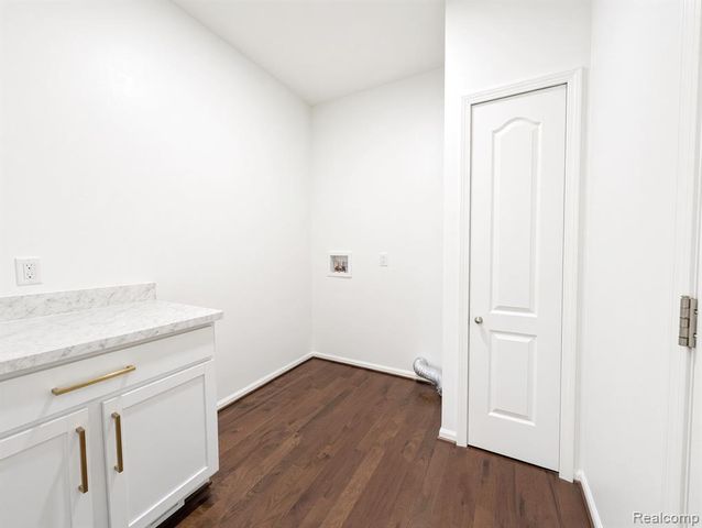 874 Henning Street, Dundee, MI 48131