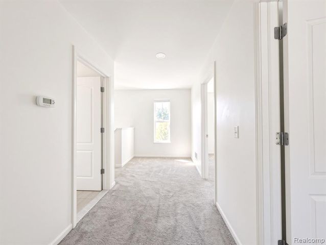 874 Henning Street, Dundee, MI 48131