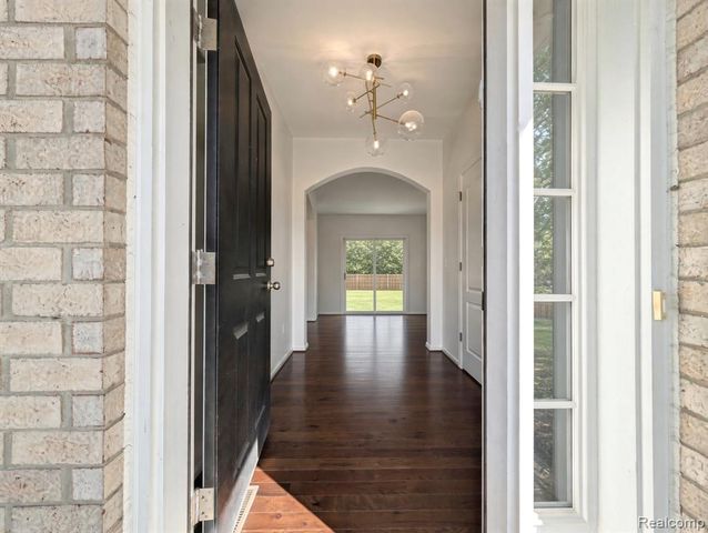 874 Henning Street, Dundee, MI 48131
