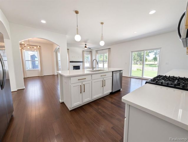 874 Henning Street, Dundee, MI 48131