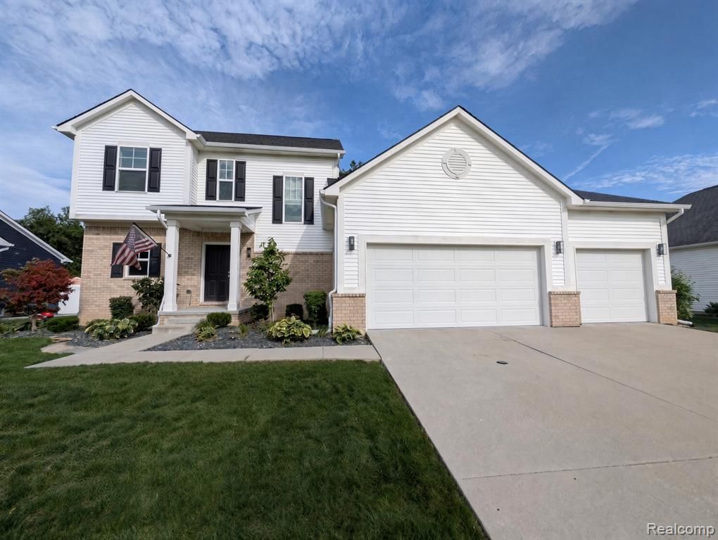 874 Henning Street, Dundee, MI 48131
