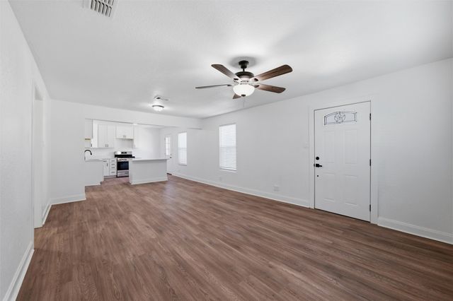 1512 NE 34th Street, Fort Worth, TX 76106