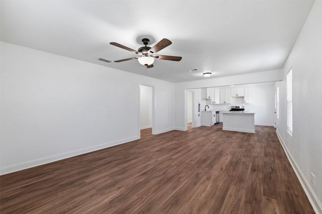 1512 NE 34th Street, Fort Worth, TX 76106