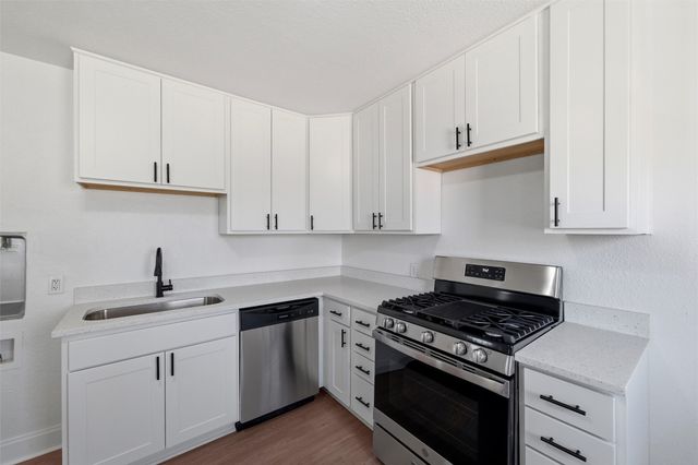 1512 NE 34th Street, Fort Worth, TX 76106