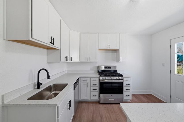 1512 NE 34th Street, Fort Worth, TX 76106