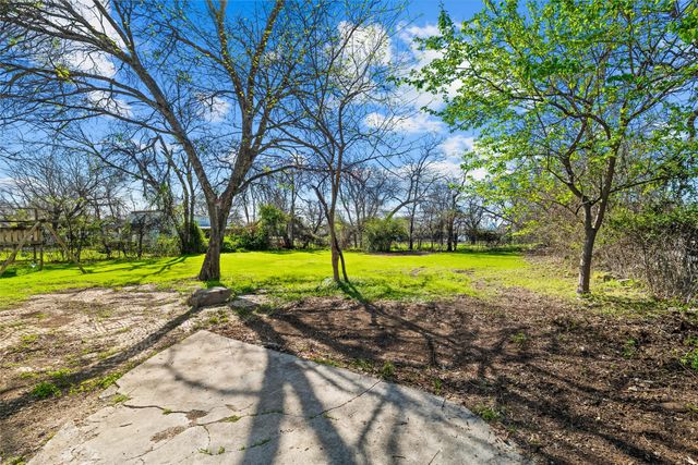 1512 NE 34th Street, Fort Worth, TX 76106