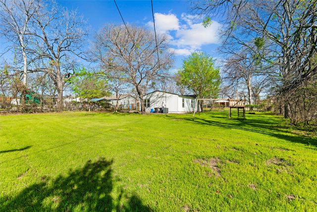 1512 NE 34th Street, Fort Worth, TX 76106