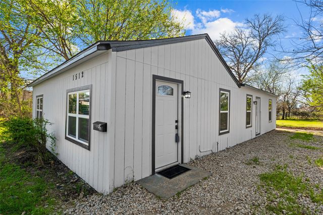 1512 NE 34th Street, Fort Worth, TX 76106