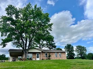 472591 State Highway 101, Muldrow, OK 74948