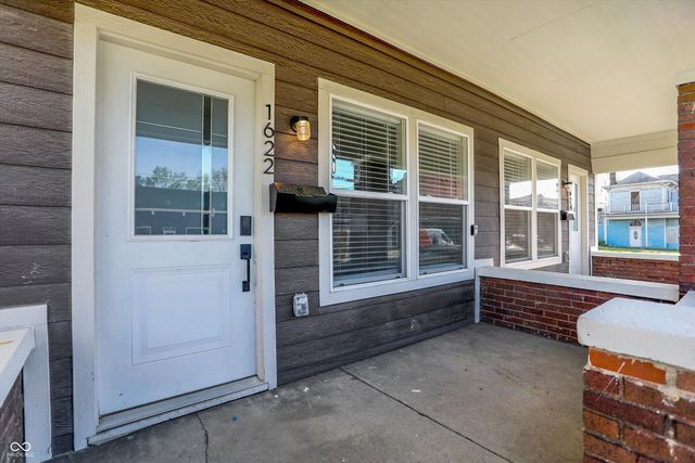 1622 Prospect Street, Indianapolis, IN 46203