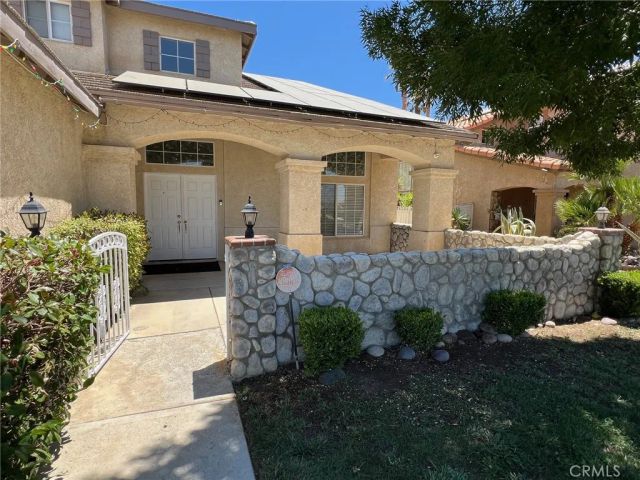 12413 Redrock Road, Victorville, CA 92392