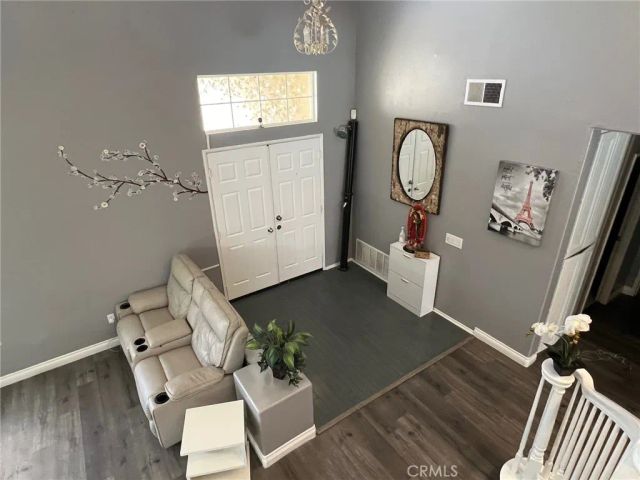 12413 Redrock Road, Victorville, CA 92392