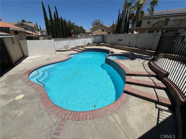 12413 Redrock Road, Victorville, CA 92392