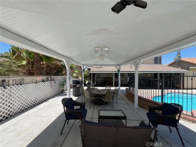 12413 Redrock Road, Victorville, CA 92392